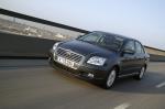 Toyota Avensis 2003 года
